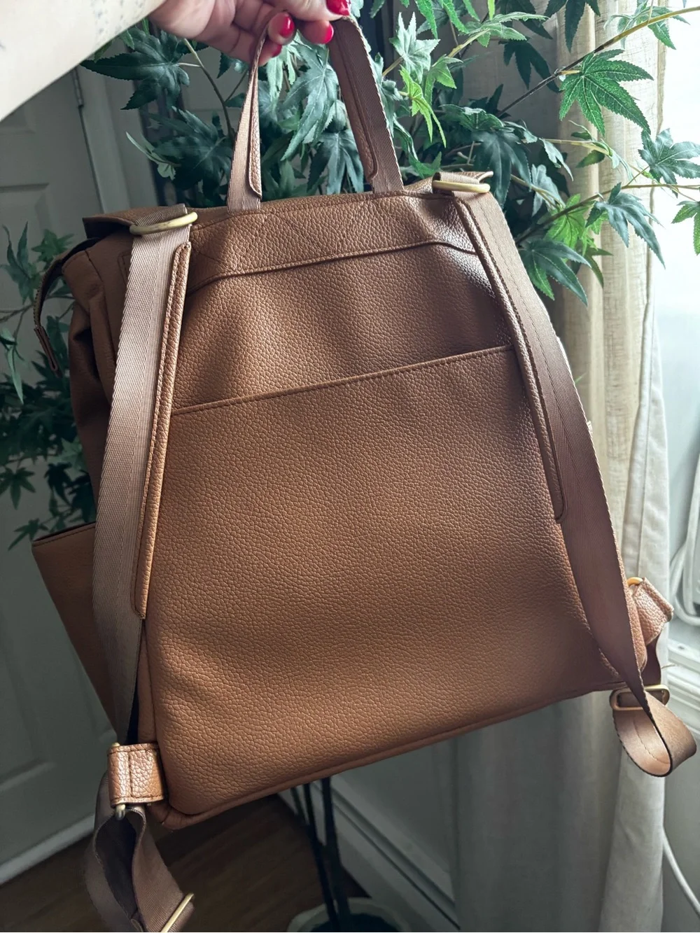 Freshly Picked Diaper Bag